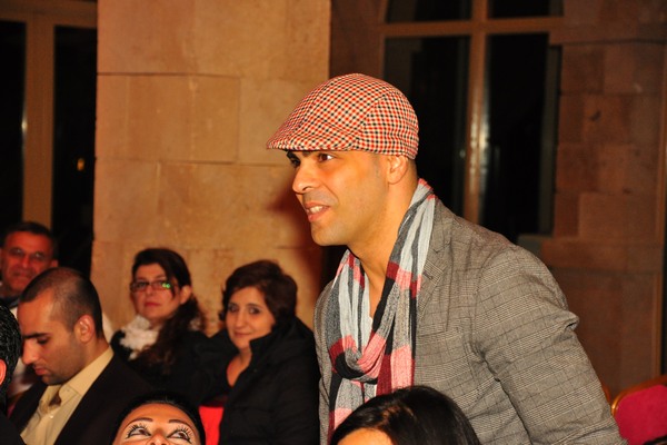 Lebanon International Dance Festival Launching